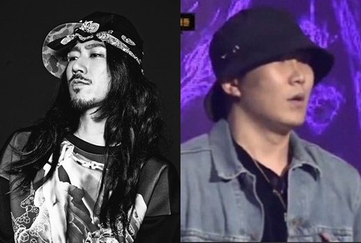 TigerJK BLACKNINE