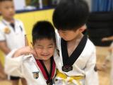 杨谨华含泪宣布分手