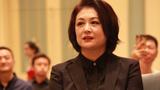 胡杏儿大婚穿中式礼服