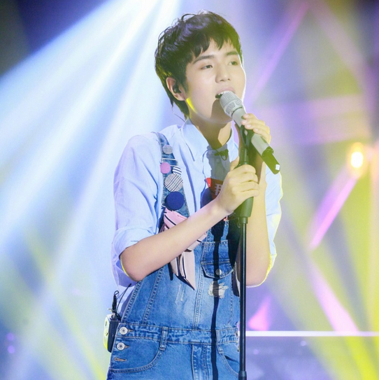 男》尹毓恪:别把女性化当做攻击我的贬义词|快