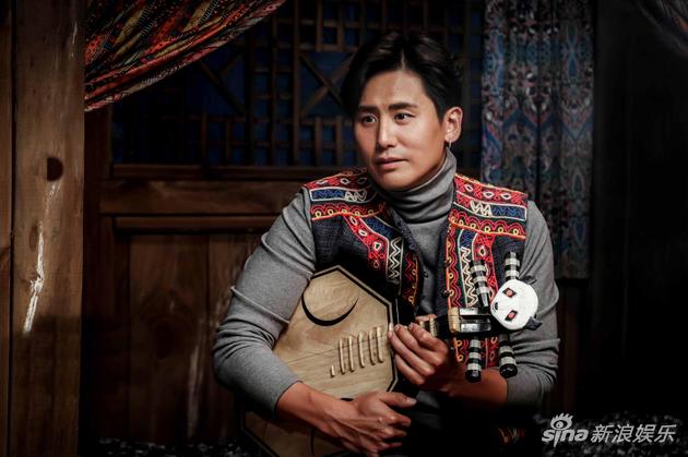 于晓光饰木呷