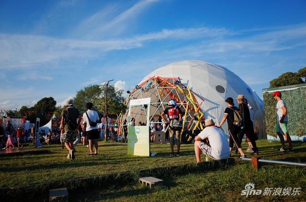 去大阪看SUMMER SONIC音乐节是一种什么样