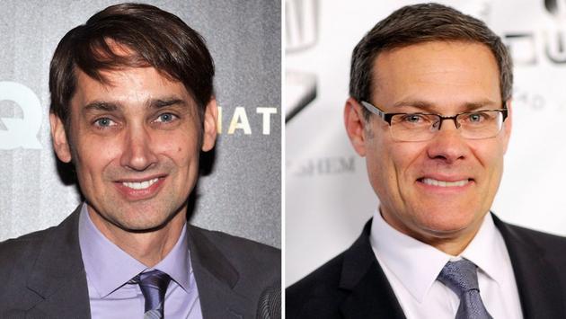 迈克吉与西格尔