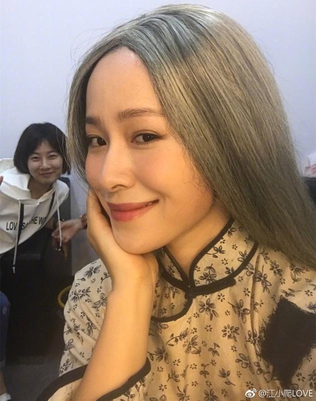 江一燕