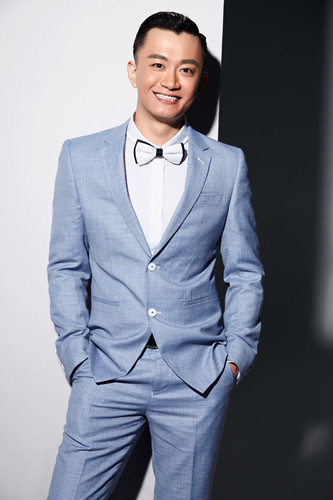 高远在《那年花开月正圆》里扮演江福祺