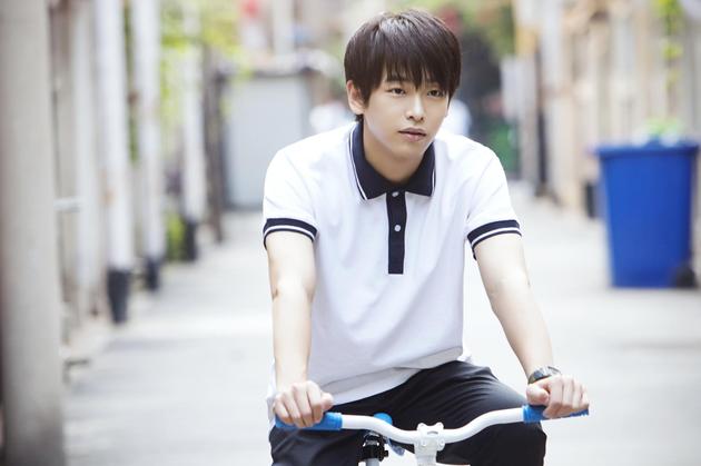 他在采访中坦言油渣是迄今为止和自己最像的一个角色