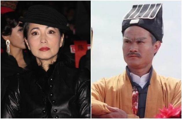 石榴姐自曝不缺男人 旧爱过世当天梦境有预感|林正英|苑琼丹|过世_新浪娱乐_新浪网