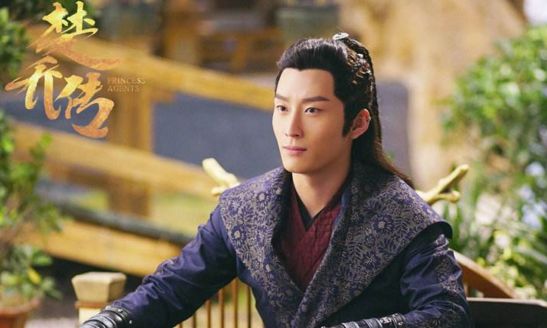 《楚乔传》启示:正确理解主流价值和文化创新