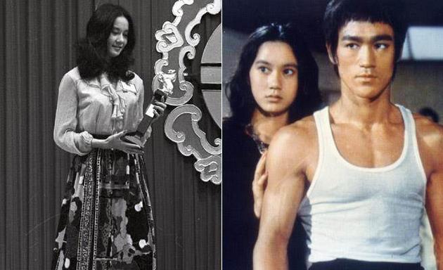 苗可秀当年被传跟已婚的李小龙谈不伦恋,几十年过去,她终于松口,表示“不否认”。