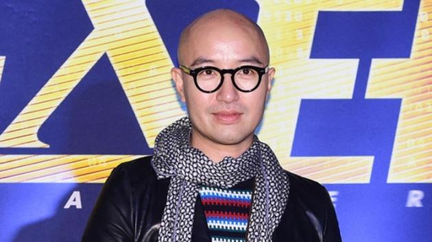 洪石千(洪锡天)于17年前承认出柜