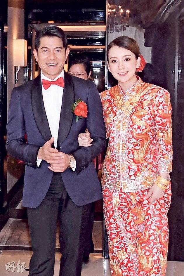 方媛为郭富城生了一个小公主,爸爸快点儿开心地公布喜讯吧。