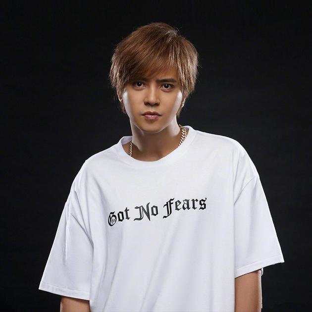 《快男》召唤师罗志祥:王广允有当接班人的机