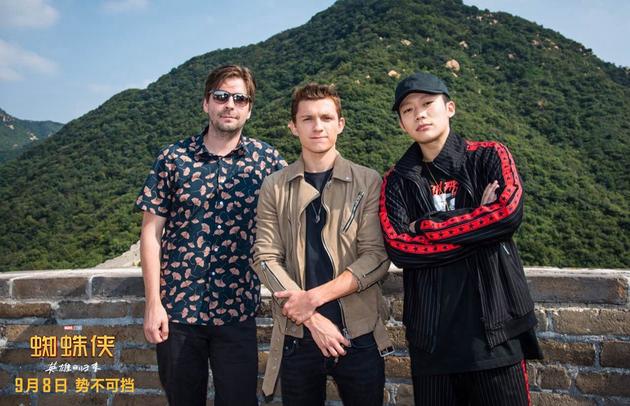 PGONE:红花会心是齐的 喜欢理解我的女孩|蜘