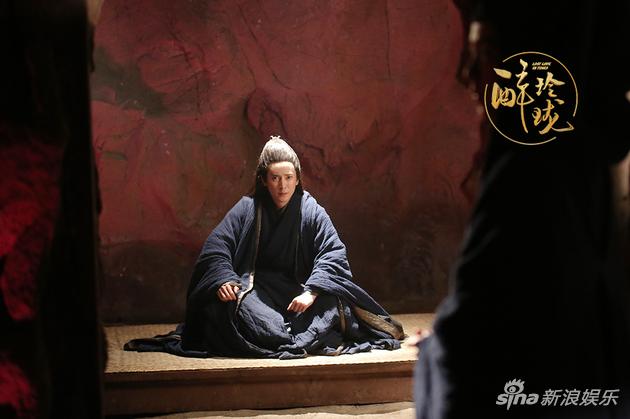 韩栋《醉玲珑》