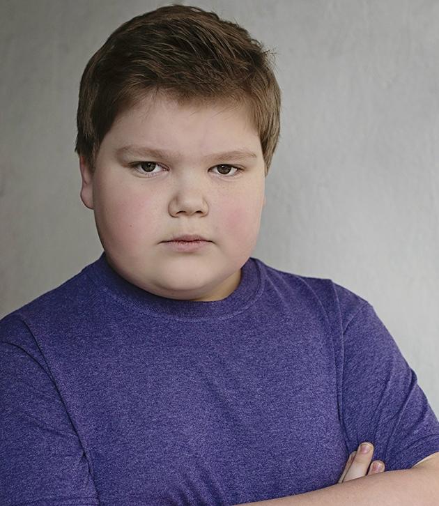 《小丑回魂》小孩主角想让漫威演员演成年版自