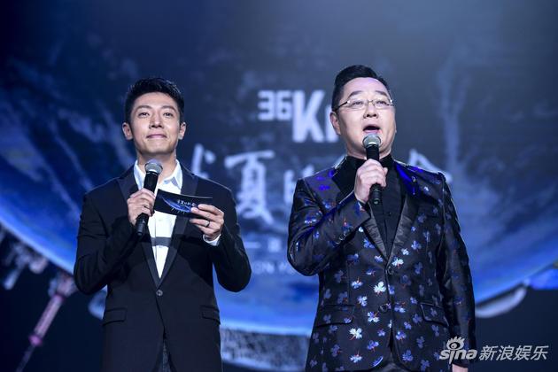 教师节来了 “劳模”张绍刚期待过个愉快的节日