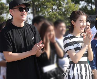 《知否知否应是绿肥红瘦》开机 王仁君成责任