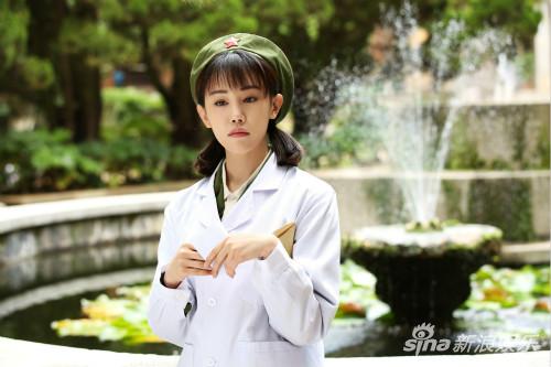 《我的仨妈俩爸》高丽雯饰演苏禾