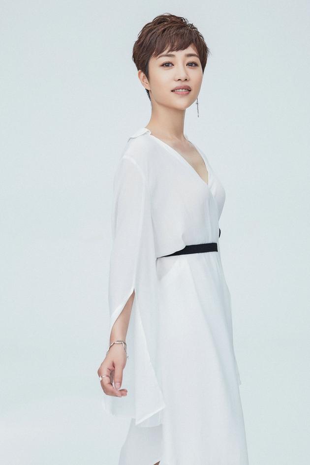 《爱情进化论》唤起成长思考 张龄心变身灵魂