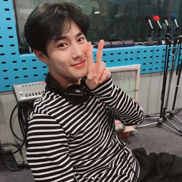 Suho