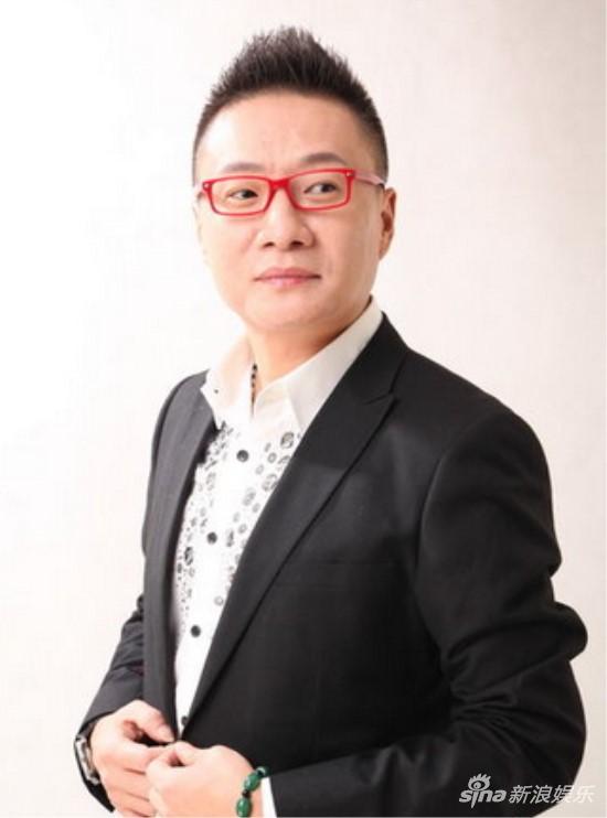 五洲传奇影业于欣