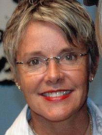 Amanda Bearse