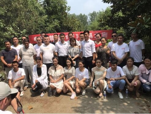 《禁锢11天》顺利杀青