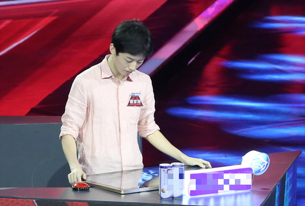 《诗词》返场选手打通关 刘震云请蒋方舟“吃灰”|刘震云_新浪娱乐_新浪网