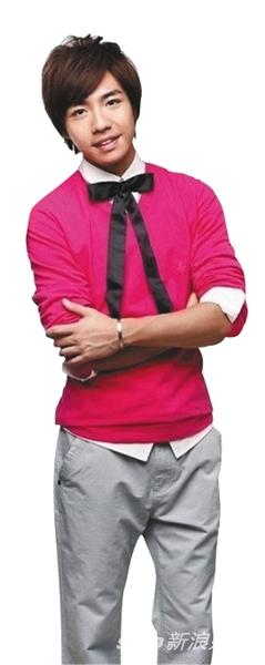 俞灏明出演的第一部电视剧是2009年偶像剧《