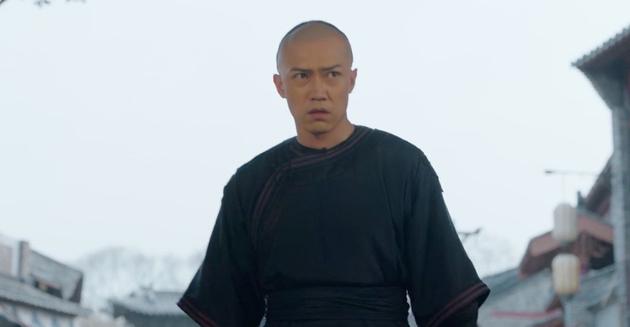 李艺科饰演查大人