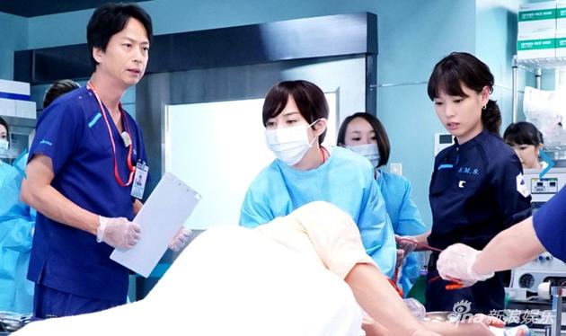 Code Blue 3