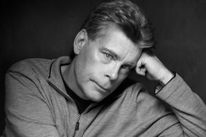 承包好莱坞!史蒂芬·金又一小说《童魇》将拍电影|史蒂芬|好莱坞|童魇_新浪娱乐