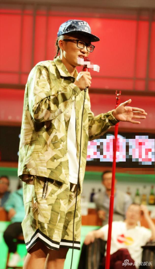 池子图一