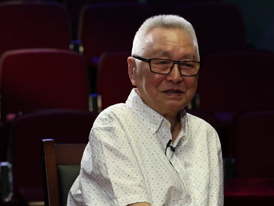 导演王扶林