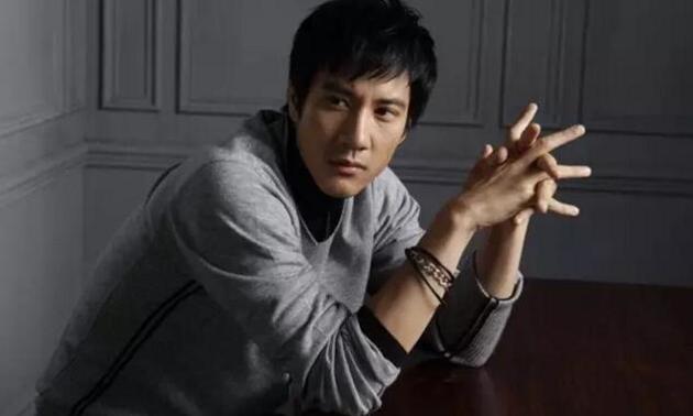 王力宏