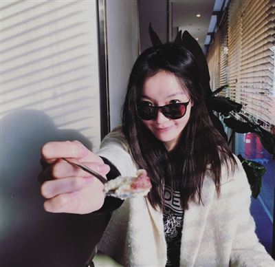 齐溪和老公宋宁峰