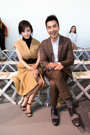 杨幂 赵又廷
