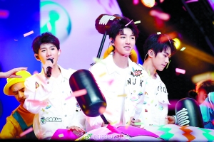 TFBOYS