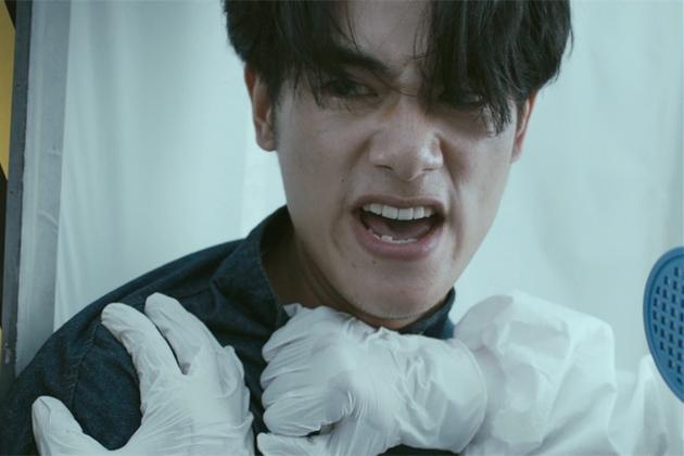 谢治勋《花悸》剧照