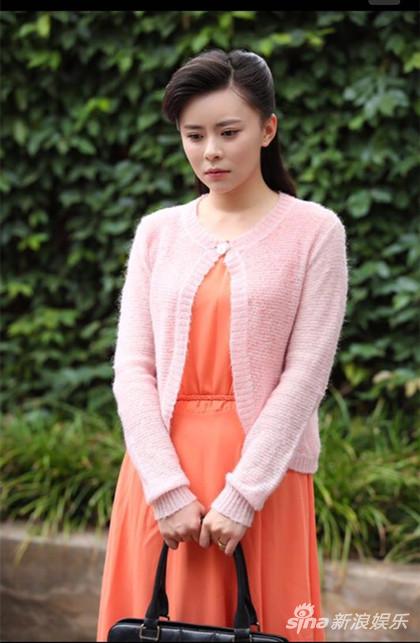 《我的仨妈俩爸》热播 杨玥青春洋溢情窦初开