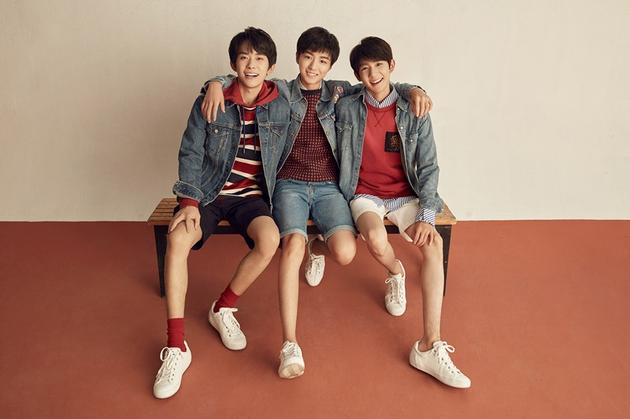 TFBOYS