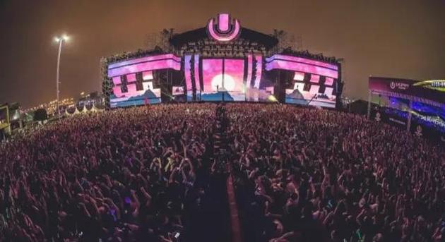 嘻哈火了!电子音乐的发展能否同样迎来大爆发