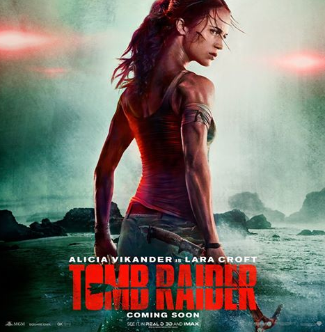 新版《古墓丽影》预告曝光 吴彦祖帅气现身|古墓丽影|吴彦祖|朱莉_新浪娱乐_新浪网