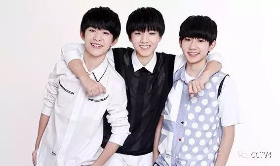 TFboys