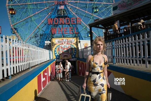 《摩天轮》剧照6