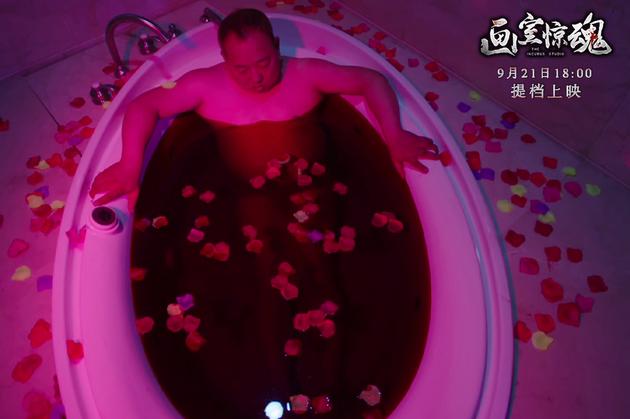 《画室惊魂》打破常规套路 引发悬疑式思维体