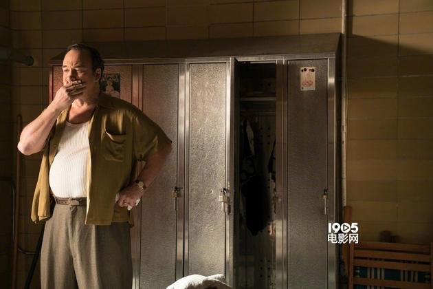 《摩天轮》剧照4