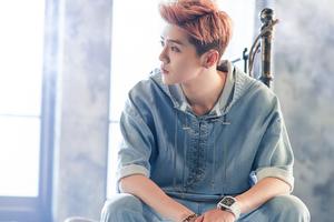 『鹿晗新曲《心率》上线 《XXVII+》呈多元. 来