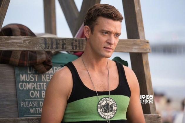 《摩天轮》剧照2