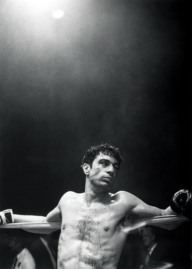 《愤怒的公牛》主角原型去世 德尼罗发声明致哀|愤怒的公牛|杰克·拉莫塔|罗伯特·德尼罗_新浪娱乐_新浪网